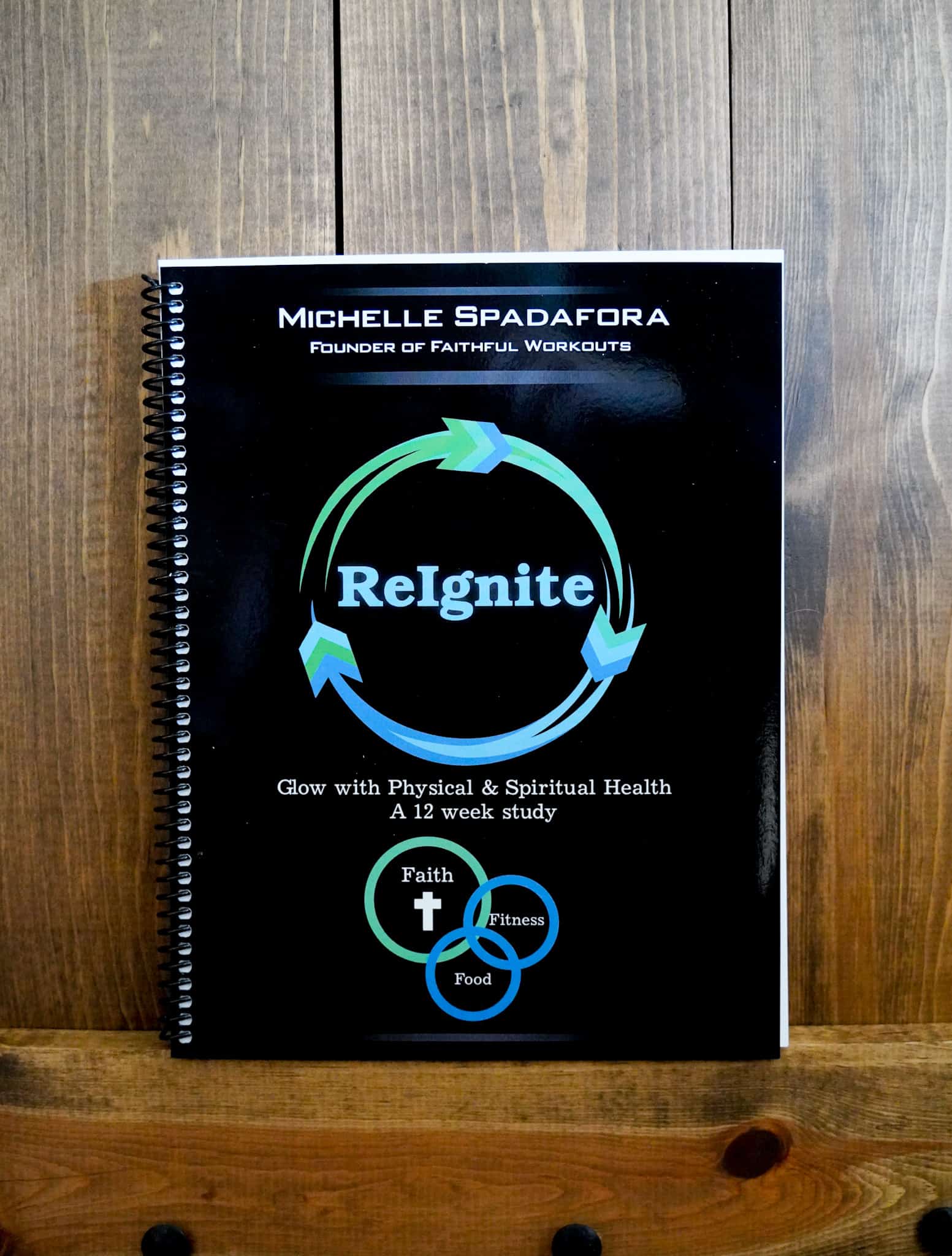 ReIgnite: 12 Week Study